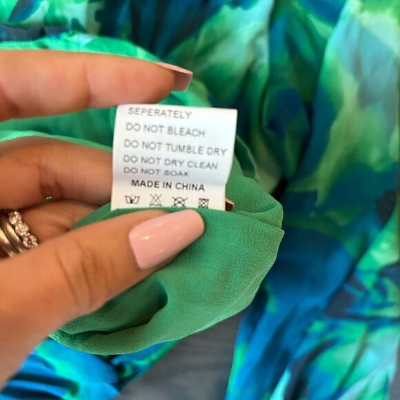 Runaway Lista dress - Picture 7 of 7